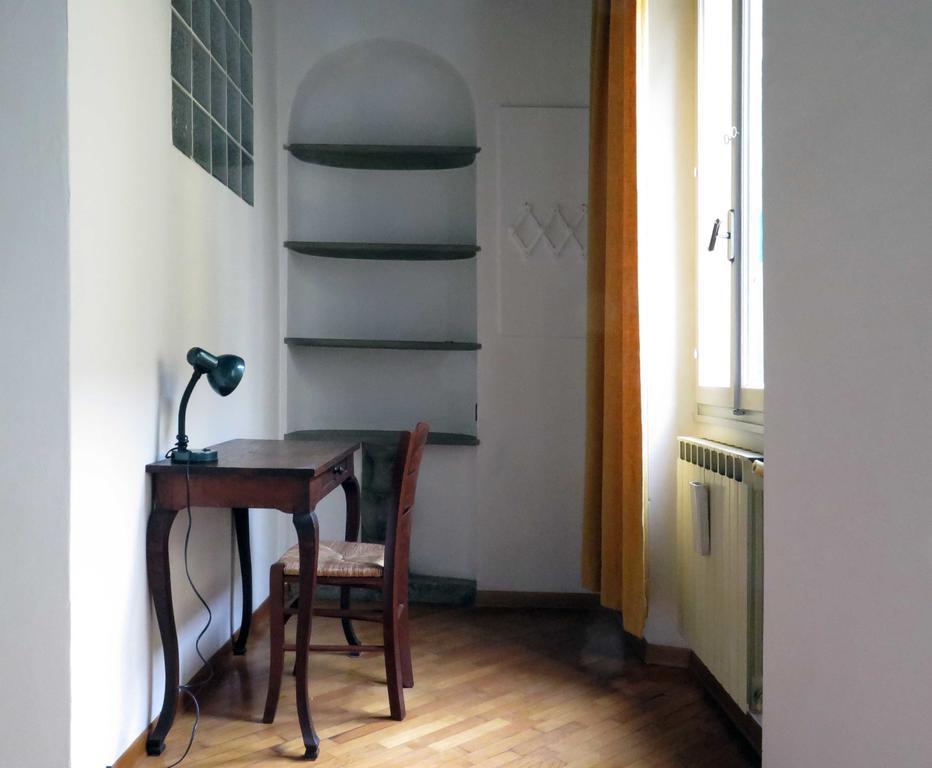 Apartamento Macci Number Eight Florencia Habitación foto